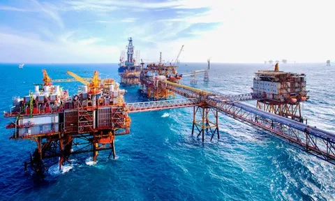 Đề xuất quy định mới về ưu đãi trong hoạt động dầu khí
