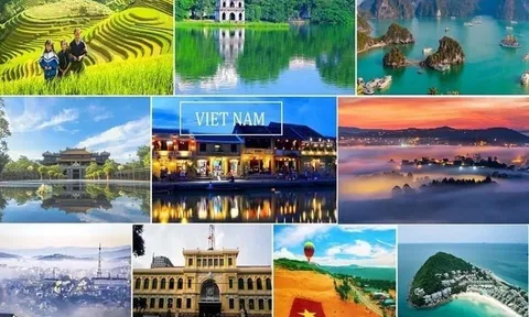 Đề xuất cơ chế, chính sách đặc thù phát triển du lịch trở thành ngành kinh tế mũi nhọn