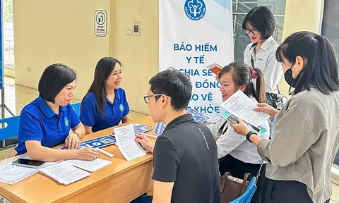 Người ở xã an toàn khu đi làm tại doanh nghiệp được hưởng BHYT thế nào?