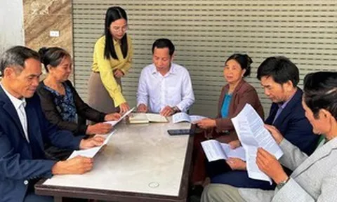 Bộ Nội vụ phản hồi kiến nghị tăng phụ cấp cho trưởng thôn sau sáp nhập