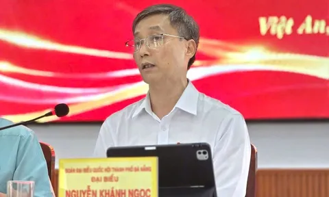 ĐBQH Nguyễn Khánh Ngọc lý giải việc người dân phải nộp nhiều giấy tờ khi làm thủ tục