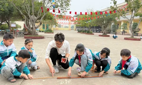 Quy định cơ chế tài chính đối với hoạt động giáo dục tăng cường, giáo dục theo nhu cầu người học