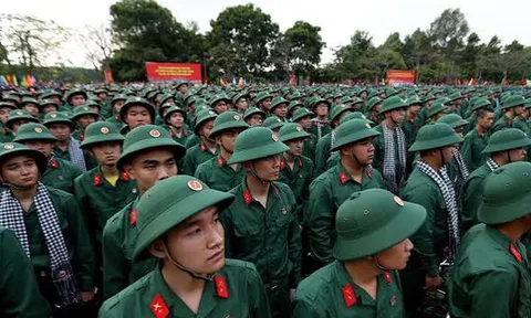 Học liên thông có tiếp tục được tạm hoãn nghĩa vụ quân sự?