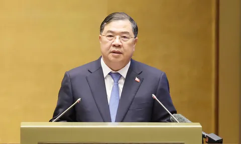 Phó Thủ tướng thông tin về khoản chi cho cải cách tiền lương năm 2027