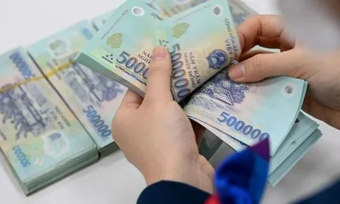 Cách tính bình quân tiền lương đóng BHXH để hưởng lương hưu