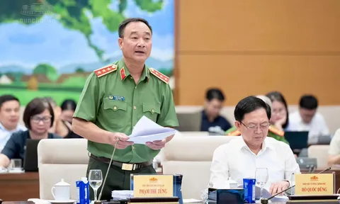 Bổ sung các biện pháp cưỡng chế trong xử phạt vi phạm hành chính nhằm xây dựng văn hóa chấp hành pháp luật, bảo đảm việc thi hành quyết định xử phạt vi phạm hành chính được thi hành hiệu quả