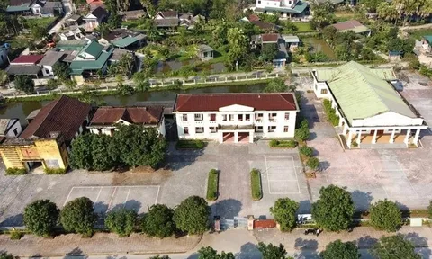 Đề xuất bổ sung một số cơ chế đặc thù đẩy nhanh tiến độ xử lý nhà, đất dôi dư sau sắp xếp bộ máy