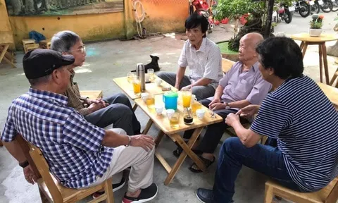 Hội An sống chậm