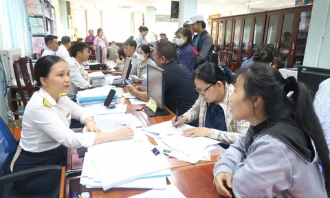 Hướng dẫn chi tiết giảm 30% số thuế TNCN, thuế TNDN phải nộp từ kinh doanh có doanh thu không quá 10 tỉ đồng