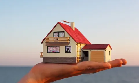 Cá nhân cho thuê bất động sản có cần lập hộ kinh doanh?