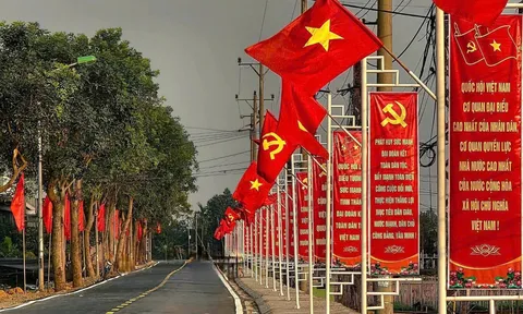 Đề xuất tiêu chí thành lập thôn, tổ dân phố