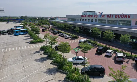 Văn bản hợp nhất Thông tư quy định về tổ chức, quản lý hoạt động vận tải bằng xe ô tô và hoạt động của bến xe, bãi đỗ xe, trạm dừng nghỉ, điểm dừng xe trên đường bộ; quy định trình tự, thủ tục đưa bến xe, trạm dừng nghỉ vào khai thác