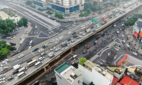 Hợp nhất Thông tư Hướng dẫn phương pháp xây dựng phương án giá, quản lý giá dịch vụ sự nghiệp công quản lý, bảo trì kết cấu hạ tầng giao thông đường bộ