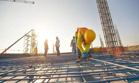 Công bố thủ tục hành chính được sửa đổi, bổ sung trong lĩnh vực hoạt động xây dựng theo quy định về cắt giảm, đơn giản hóa thủ tục hành chính