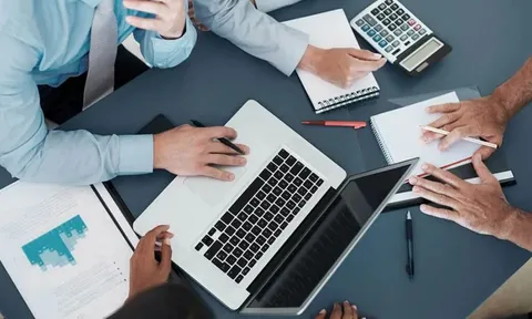 Nhà đầu tư ứng dụng công nghệ cao được ưu đãi 5% khi đánh giá hồ sơ dự thầu