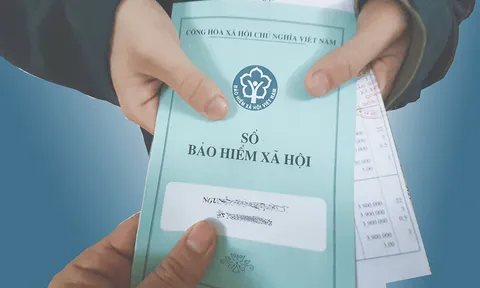 Căn cứ đóng BHXH với công chức hưởng lương tập sự 85% ngạch bậc