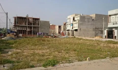 Đất đã chuyển nhượng một phần, tính lại tiền sử dụng đất thế nào?