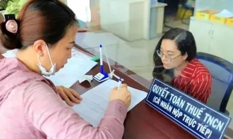 Đã đăng ký người phụ thuộc trước 1/7/2026, có cần bổ sung giấy tờ chứng minh?