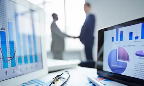 Công ty nước ngoài giữ lại lợi nhuận thì có phải điều chỉnh vốn đầu tư?