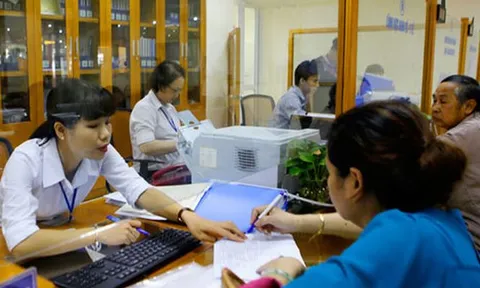 Người lao động có 2 mã số thuế, xử lý thế nào?