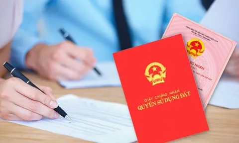 Mua bán đất chưa có Giấy chứng nhận, xử phạt thế nào?