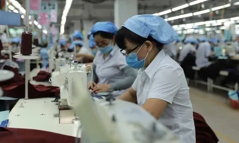 Giới hạn số giờ làm thêm trong một năm là bao nhiêu?