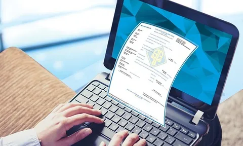 Nhận được hóa đơn điều chỉnh hoặc thay thế, người mua có phải kê khai lại kỳ gốc?