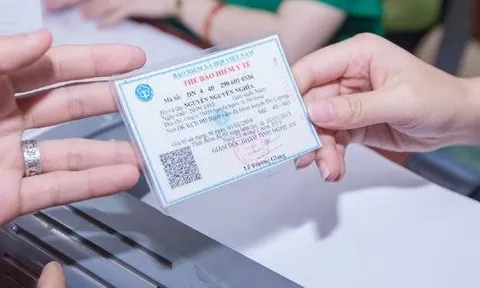 Đã mua BHYT, có được hoàn tiền để chuyển sang diện được hỗ trợ?