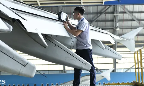 Bộ Xây dựng ban hành Thông tư Quy định về quản lý, bảo trì công trình hàng không