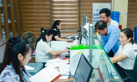 Phương pháp khấu trừ thuế TNCN đối với tiền lương chi trả sau khi nghỉ việc