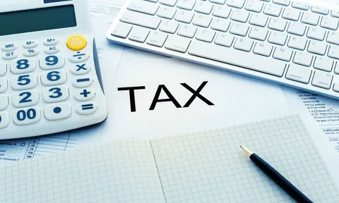 Doanh nghiệp đã nộp hồ sơ giải thể có phải nộp quyết toán thuế TNDN và báo cáo tài chính?