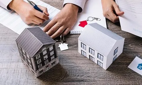 Sau nhận thừa kế bất động sản, phải nộp tờ khai thuế TNCN trong bao lâu?