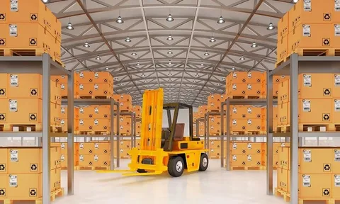 Khi nào cần lập hóa đơn điện tử đối với hàng hóa tạm xuất - tái nhập