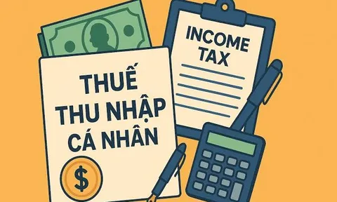 Người lao động phát sinh thu nhập sau khi làm cam kết tạm thời chưa khấu trừ thuế TNCN, công ty có phải chịu trách nhiệm?