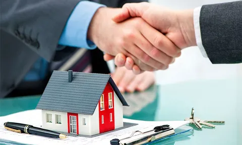 Ủy quyền cho người khác quản lý bất động sản khi nào được coi là giao dịch chuyển nhượng?