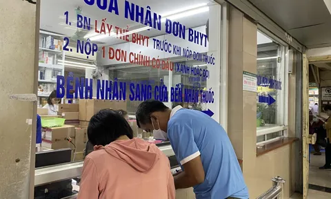 Thủ tục để được hưởng BHYT chi trả 100% với người thường trú tại xã An toàn khu