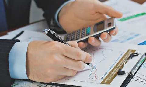 Khi nào chi phí sửa chữa tài sản cố định được tính vào giá dịch vụ công?