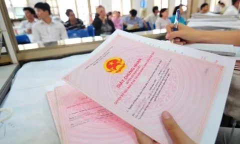 Có được giải quyết đề nghị tính lại tiền sử dụng đất sau ngày 1/7/2026?