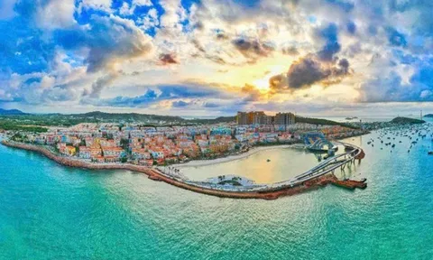 Đề xuất tiêu chí, cách tính điểm công nhận khu kinh tế đặc biệt
