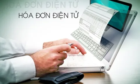 Đã đăng ký sử dụng hóa đơn điện tử, có được dừng khi chưa hết năm?