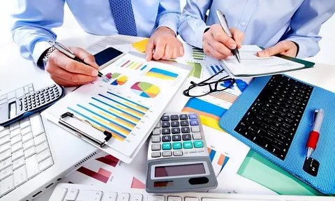 Thủ quỹ được kiêm nhiệm kế toán trong trường hợp nào?