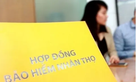 Muốn trừ phí mua bảo hiểm nhân thọ hàng năm khỏi thu nhập chịu thuế TNCN cần giấy tờ gì?