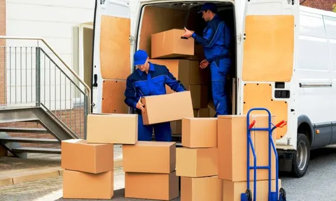Vận chuyển hàng hóa giao cho khách, cần chứng từ gì chứng minh nguồn gốc hàng hóa khi chưa có hóa đơn?