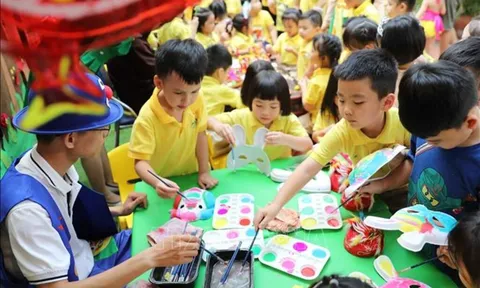 Từ 10/11, không cấp phép tổ chức hoạt động giáo dục kỹ năng sống, giáo dục ngoài giờ chính khóa