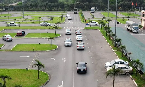 Hoạt động đào tạo lái xe áp dụng thuế suất GTGT bao nhiêu?