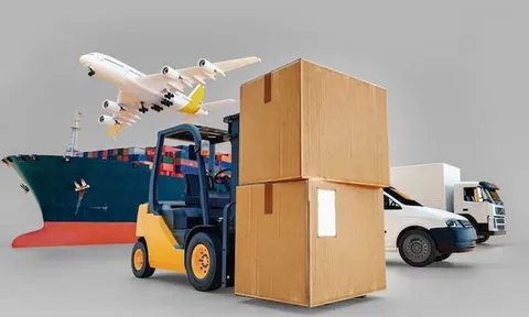 Dịch vụ bảo hiểm vận chuyển hàng hóa do công ty bảo hiểm cung cấp cho doanh nghiệp chế xuất chịu thuế suất GTGT bao nhiêu?