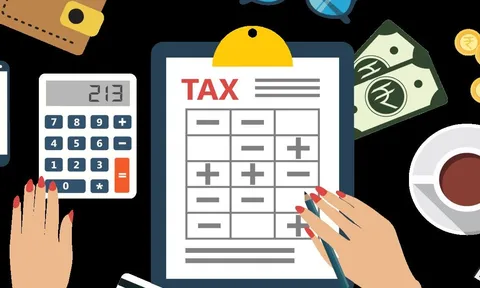 Có được thay đổi phương pháp tính thuế khi doanh thu cuối năm vượt mức quy định?