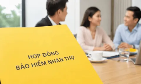 Nhận hoa hồng từ doanh nghiệp bảo hiểm, công ty phải lập hóa đơn khi nào?