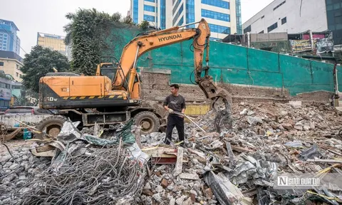 Chính phủ trình Quốc hội đề xuất mới về giá đất, thu hồi đất
