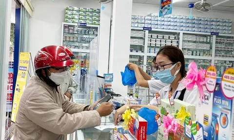 Hộ kinh doanh mới thành lập, doanh thu quý III/2026 vượt 1 tỷ đồng thì kê khai thuế thế nào?